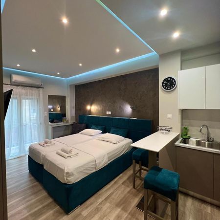 Emerald Lux Apartment Athens Exterior photo