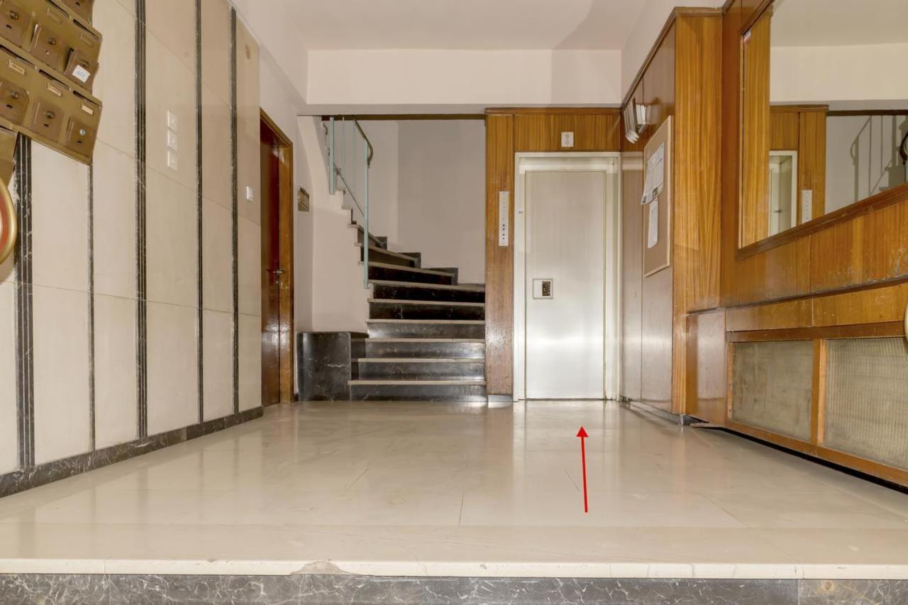 Emerald Lux Apartment Athens Exterior photo