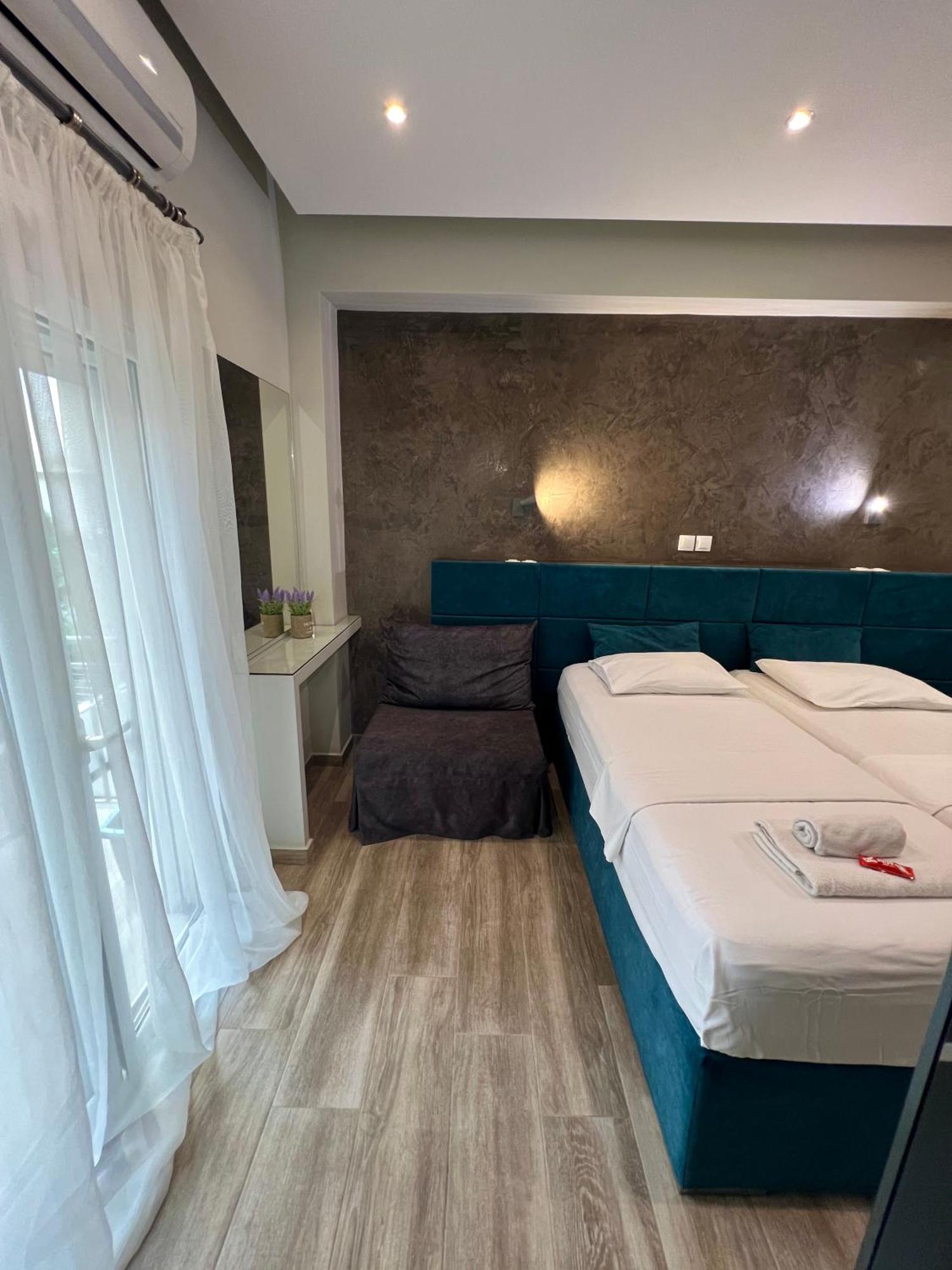 Emerald Lux Apartment Athens Exterior photo