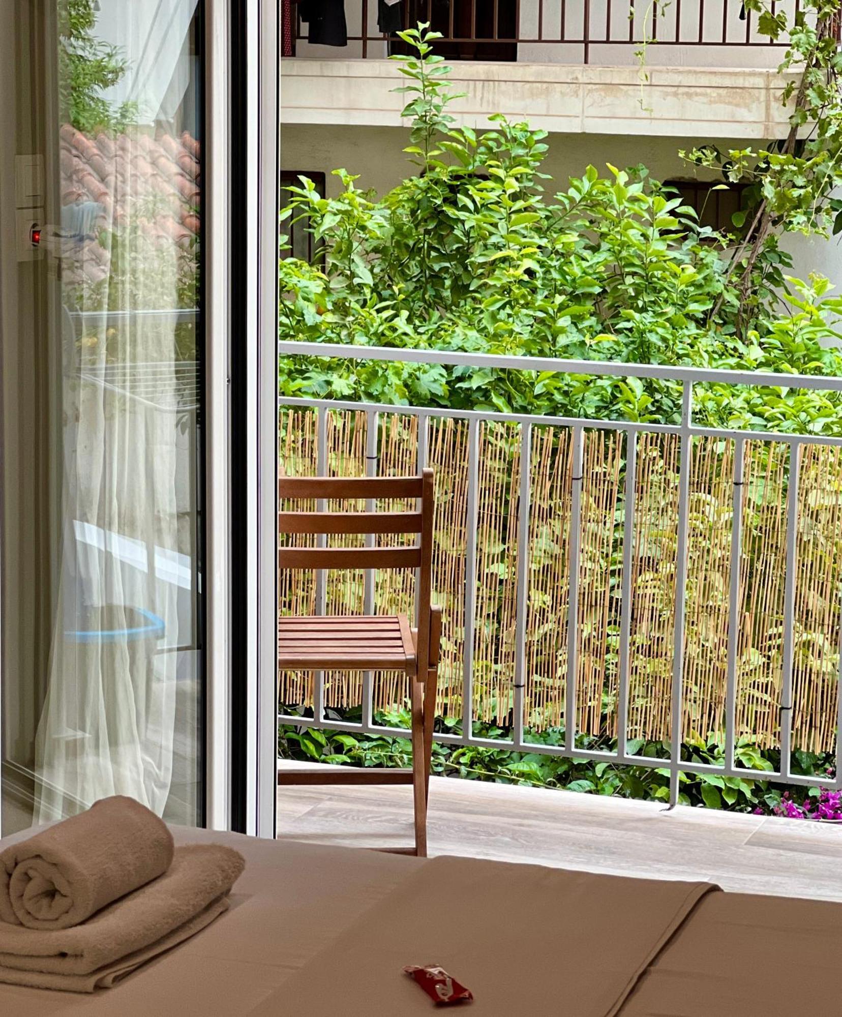 Emerald Lux Apartment Athens Exterior photo
